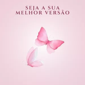 Imagem de capa para o Ebook Seja a sua melhor versão