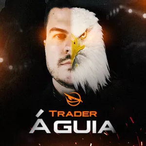 Imagem de capa para o Curso online Trader Águia