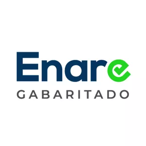 Imagem de capa para o Curso online Enare Gabaritado (Extensivo)