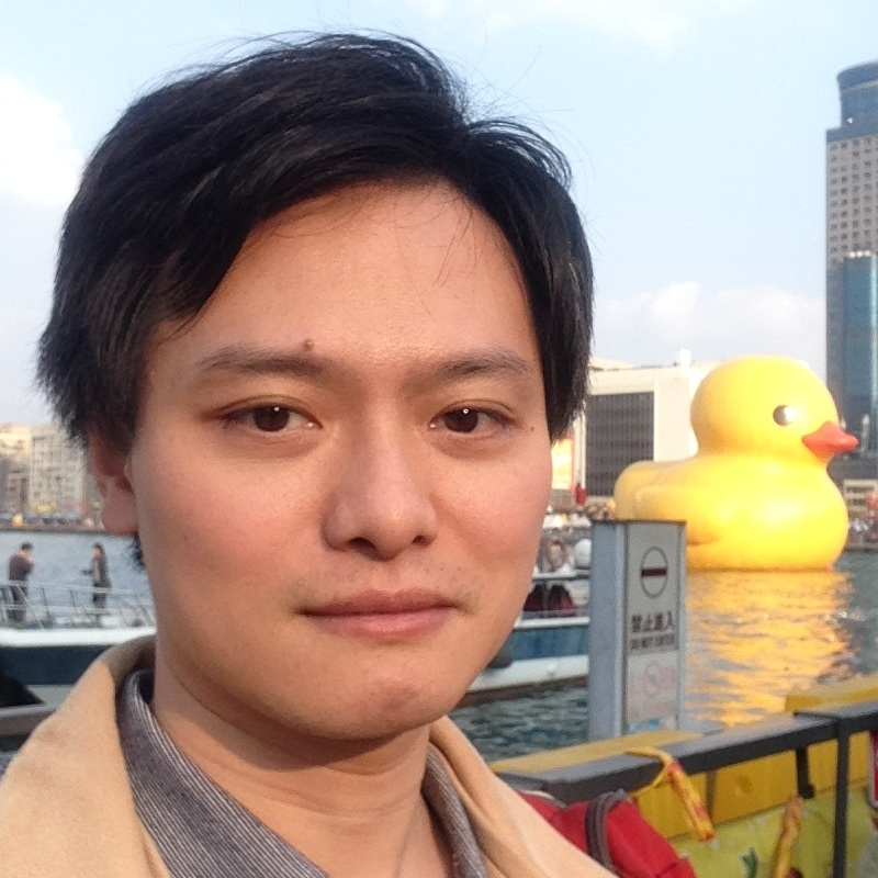 William Yeh