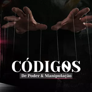 Imagem de capa para o Curso online Códigos de Poder e Manipulação