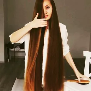 Imagem de capa para o Ebook CABELO RAPUNZEL+ 6 BONIFICAÇÃO + GRUPO VIP