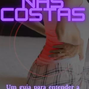 Imagem do curso Dor nas Costa