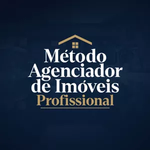Imagem do curso Método Agenciador de Imóveis Profissional