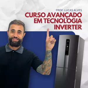 Capa do curso 