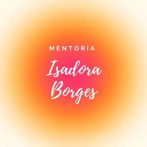 Imagem de capa para o Curso online Mentoria Isadora Borges- Tradicional 