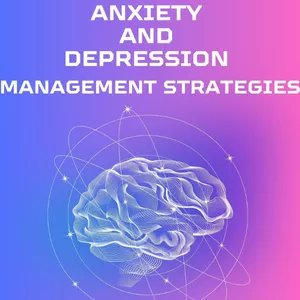 Cover image for Ebook ANXIETY AND DEPRESSION MANAGEMENT STRATEGIES