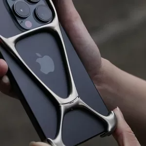 Imagem de capa para o Curso online Thetree Para Apple iPhone 15  Pro Max