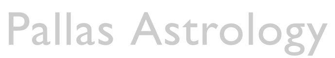 Pallas Astrology logo