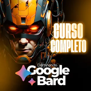 Curso Curso Google Bard