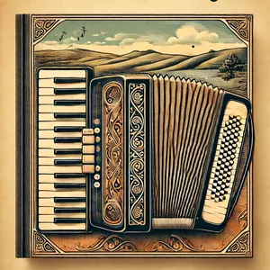 Curso 20 MÚSICAS DO FORRÓ PÉ DE SERRA | VIDEO AULA - ACORDEON - SANFONA