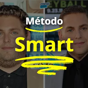 Imagen de portada para Ebook Método Smart 