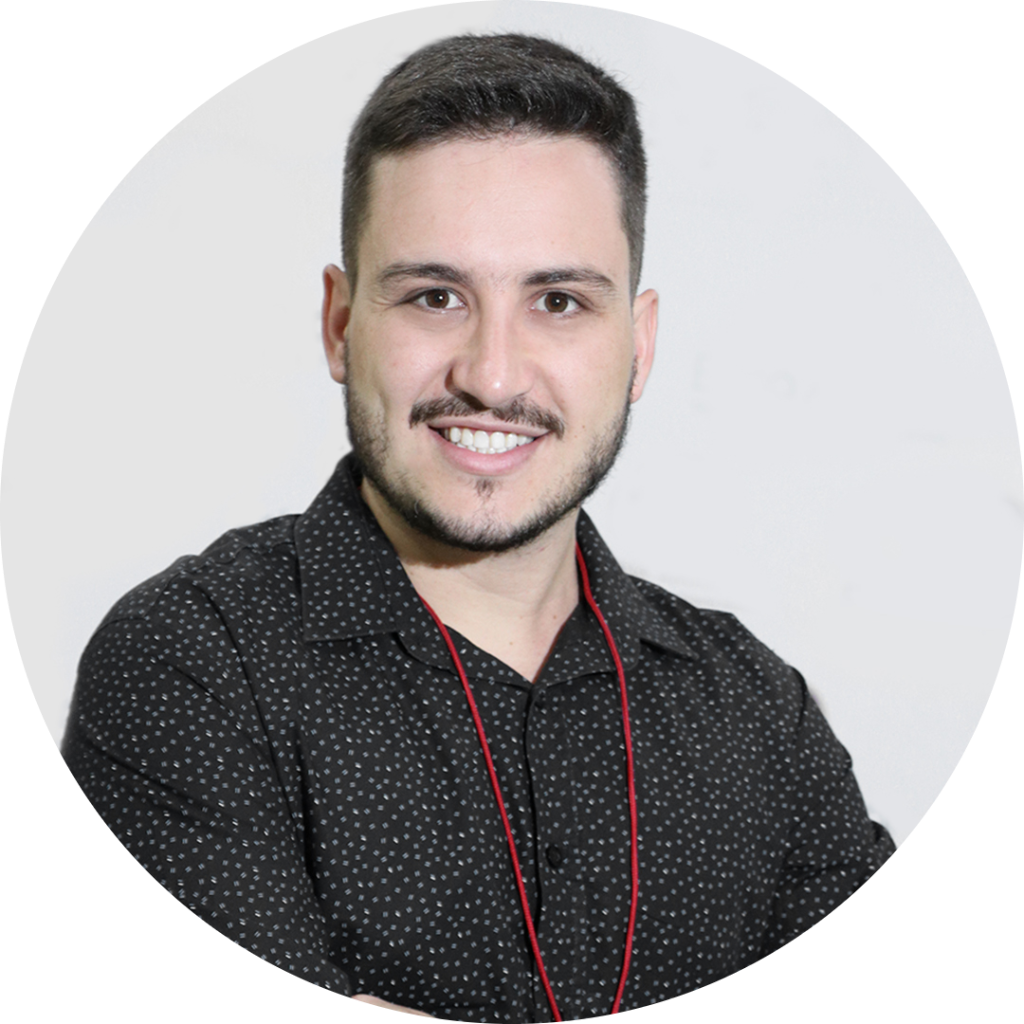 Walter Moura