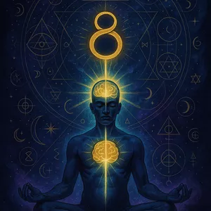 Imagem de capa para o Ebook O Poder da Mente Superior