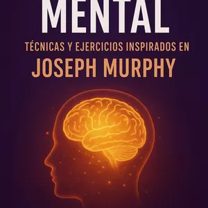 Imagen de portada para Ebook Reprogramación mental