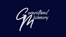 Generational Missionaries  logo