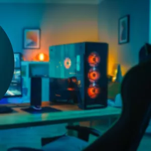 Imagem de capa para o Curso online Formatação de computador passo a passo