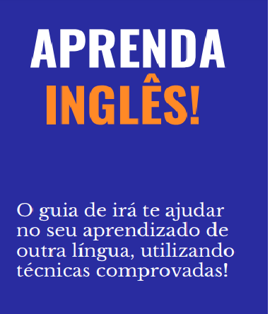 Imagem do curso Guia para o aprendizado de novas línguas