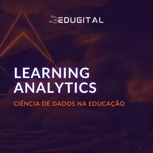Imagem de capa para o Curso online Learning Analytics: Ciência de Dados na Educação