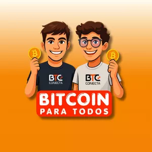Imagem do curso Bitcoin Para Todos