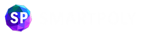 SmartPoly logo