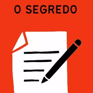 Imagem de capa para o Ebook Orgânico - O segredo