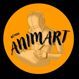 Imagem de capa para o Curso online Método AniMart