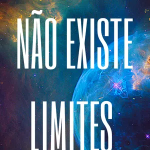 Imagem de capa para o Ebook Não existe Limites para você 