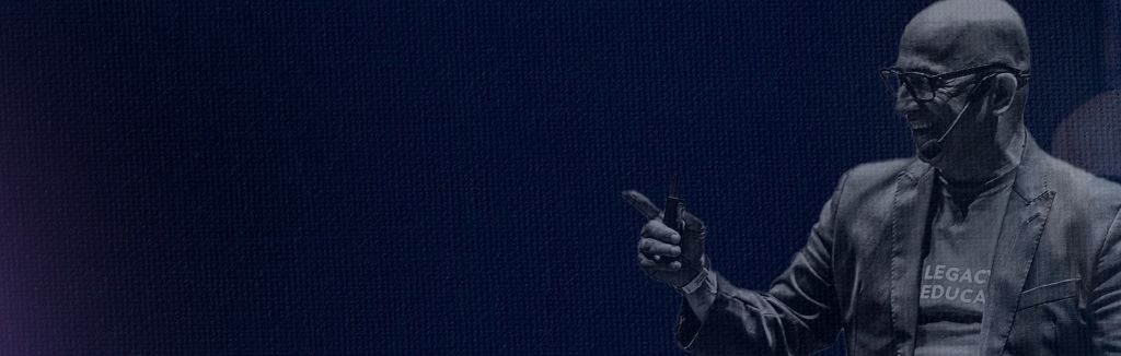 Formação em executoria de negócios