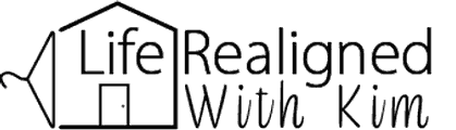 Life Realigned and Organized  logo