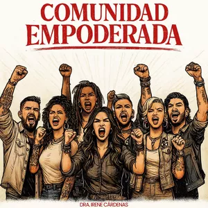 Imagen de portada para Curso online Comunidad Empoderada (Anti-Narcisistas) 