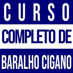 Imagem do curso CURSO COMPLETO DE BARALHO CIGANO E-BOOK