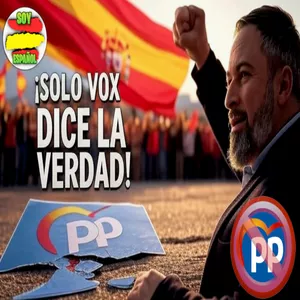 Imagen de portada para Curso online 🔥 “¡Ya Basta de Mentiras!” – La Canción Que Deja en Ridículo al PP y Hace Vibrar a los Patriotas 🇪🇸