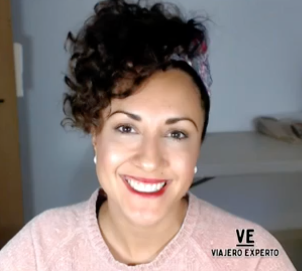 Ana Herrera