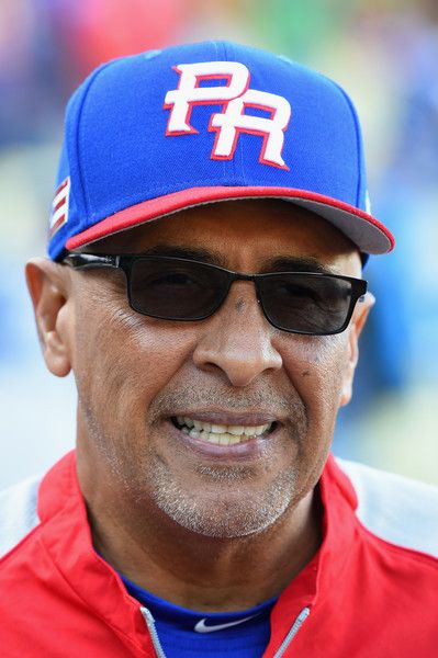 Edwin Rodríguez