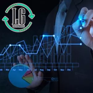 Imagem de capa para o Curso online DAY TRADE - LG INVESTIMENTS