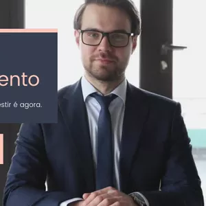 Imagem do curso Investimento Controle financeira