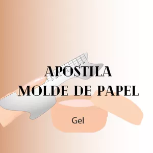 Imagem do curso Molde adesivo