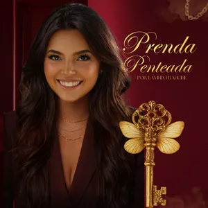 Imagem do curso PRENDA PENTEADA