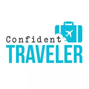 Imagem do curso Confident Traveler