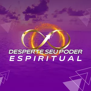 Imagem de capa para o Curso online Desperte Seu Poder Espiritual