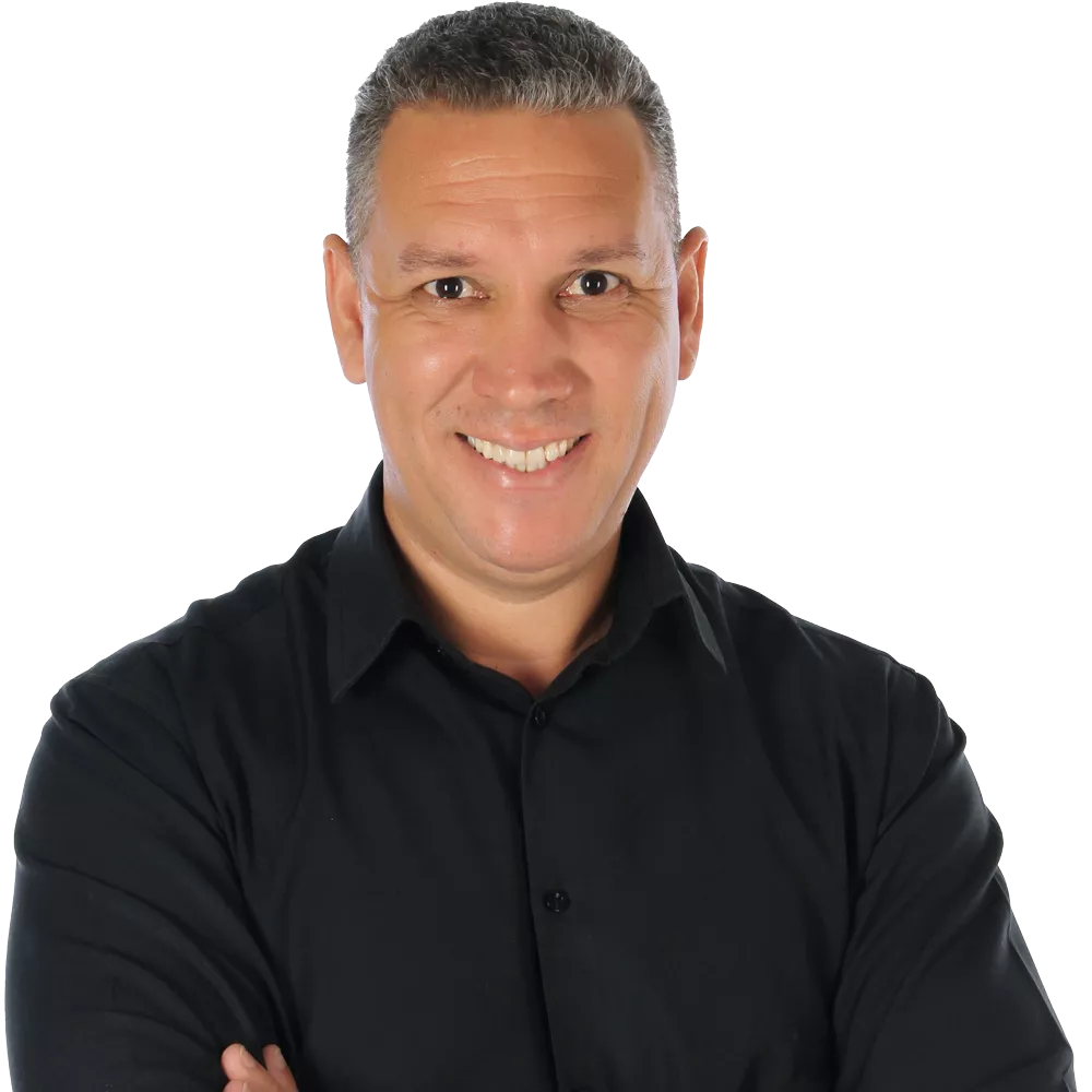 Marcos Bertelli Psicanalista