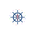Eye of Overview Academy logo