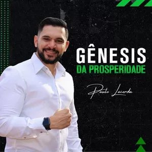 Imagem de capa para o Curso online Gênesis da Prosperidade 