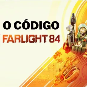 Imagem de capa para o Ebook Mestre em Farlight 84 