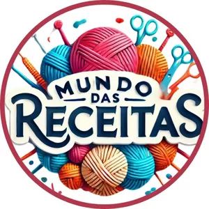 Imagem de capa para o Curso online Mundo das Receitas - O Curso