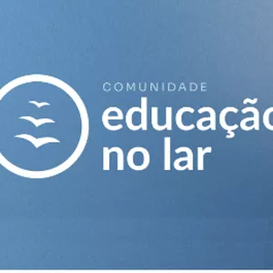 Imagem de capa para o Curso online Comunidade Educação no Lar