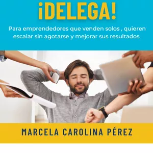Imagen de portada para Ebook  Organiza, Empodera y Expande tus Ventas