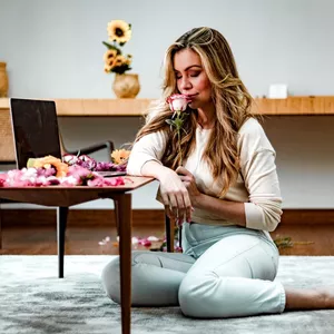 Imagem de capa para o Curso online O Florescer Digital