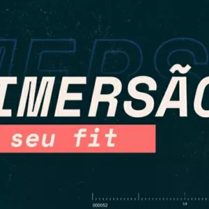 Imagem de capa para o Curso online Imersão SeuFit